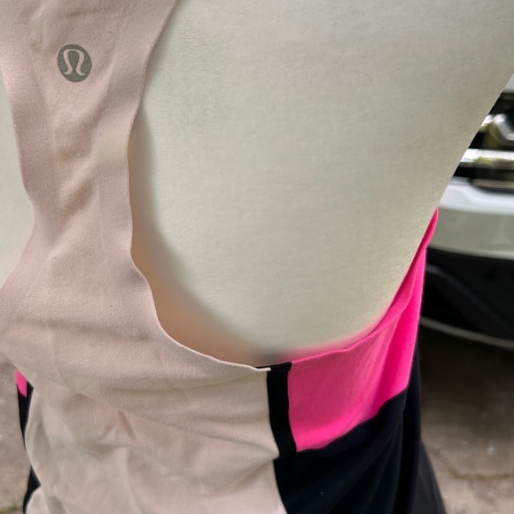 Lululemon Top - Picture 4 of 4